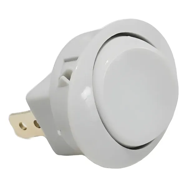 Interruptor Syncrus Unidade Gnatus ( 2 Conectores ) - 30302002850