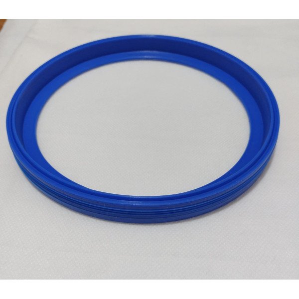 Anel Vedação Da Porta Autoclave Vitale 5l Cristofoli - PRC01252