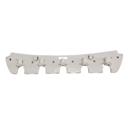 Base Suporte De Pontas Equipo Techno Dabi Atlante 5 Pontas - 26006-204 Base Suporte De Pontas Equipo Techno Dabi Atlante 5 Pontas - 26006-204