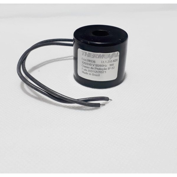 Bobina 19l 220v 9w Autoclave Odontológica Original Dabi - 26890-005