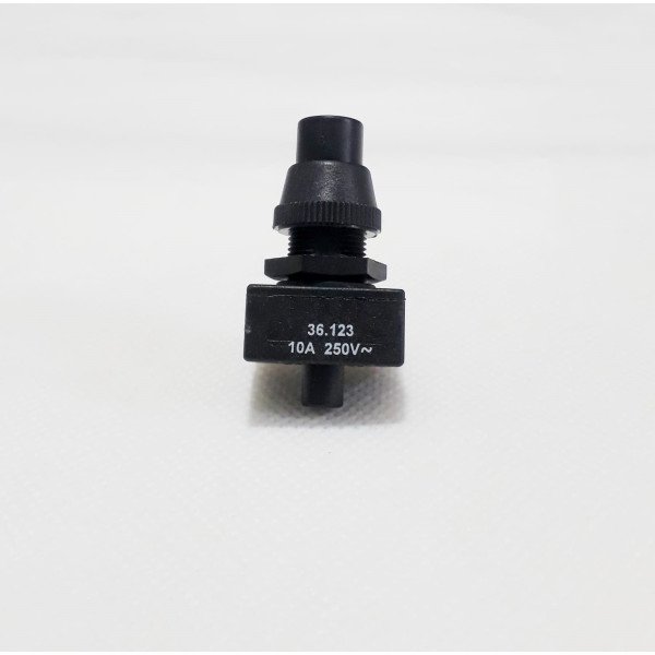 Botão Liga E Desliga Refletor Pedal D700 Original - 30302001910