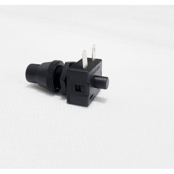 Botão Liga E Desliga Refletor Pedal D700 Original - 30302001910