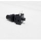 Botão Liga E Desliga Refletor Pedal D700 Original - 30302001910