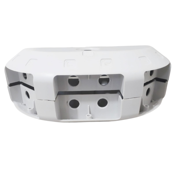 Capa Pedal 7 Teclas P1 Branco Cadeira Gnatus/Saevo - 31000002619 Capa Pedal 7 Teclas P1 Branco Cadeira Gnatus/Saevo - 31000002619