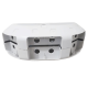 Capa Pedal 7 Teclas P1 Branco Cadeira Gnatus/Saevo - 31000002619 Capa Pedal 7 Teclas P1 Branco Cadeira Gnatus/Saevo - 31000002619