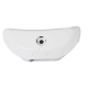 Capa Pedal 7 Teclas P1 Branco Cadeira Gnatus/Saevo - 31000002619 Capa Pedal 7 Teclas P1 Branco Cadeira Gnatus/Saevo - 31000002619