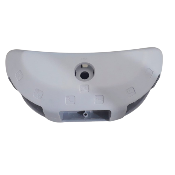 Capa Pedal Cadeira Syncrus Gl Cinza Gnatus/Saevo - 30365004787 Capa Pedal Cadeira Syncrus Gl Cinza Gnatus/Saevo - 30365004787