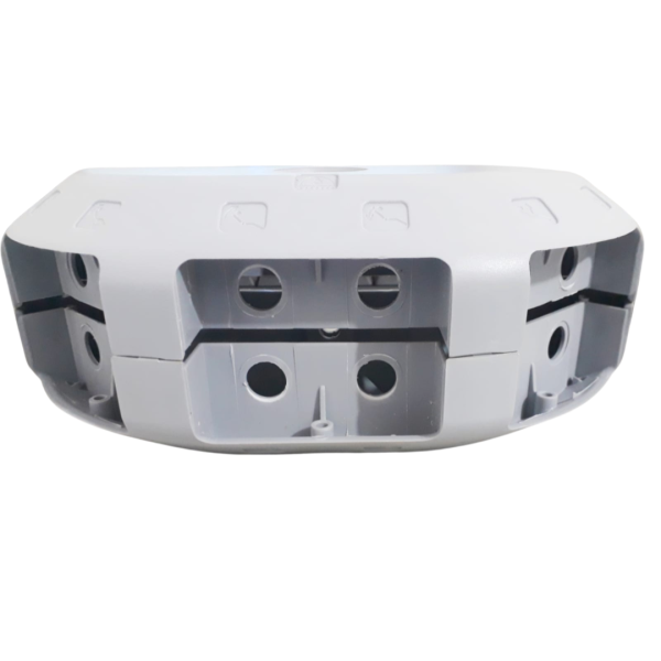 Capa Pedal Cadeira Syncrus Gl Cinza Gnatus/Saevo - 30365004787 Capa Pedal Cadeira Syncrus Gl Cinza Gnatus/Saevo - 30365004787