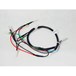 Chicote Atuador Assento Cadeira Syncrus Gnatus/Saevo - 40601001079