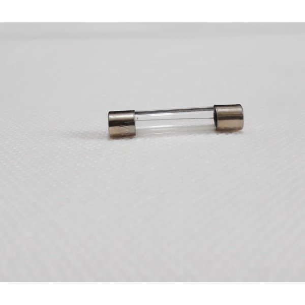 Fusível 6x32 5a Cadeiras Odontológicas Antes D 2019 Dabi 2pç - 04030