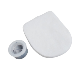Kit Filtro Do Destilador E Carvão Ativado Cristófoli - Rim00003+Rco00190 Kit Filtro Do Destilador E Carvão Ativado Cristófoli - Rim00003+Rco00190