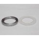 Kit Porca Sustentação Do Vidro Refletor Dabi Atlante - 41000009111
