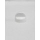 Knob Branco P/ Unidade E Equipo S/ Haste Dabi Atlante - 41000003067