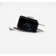MICRO SWITCH COM ALAVANCA SEGURANÇA MOTORREDUTOR CADEIRAS ALLIAGE (DABI, SAEVO) GNATUS 41000009268