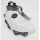 Pedal 7 Teclas P1, 10 Vias Cadeiras Alliage - Original - 41000003283