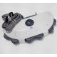 Pedal 7 Teclas P1, 10 Vias Cadeiras Alliage - Original - 41000003283