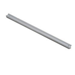 Perfil De Silicone Branco Seladora Cristofoli - MPR01740 Perfil De Silicone Branco Seladora Cristofoli - MPR01740