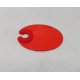 Protetor Ocular C/ Borracha Swift Fotopolimer Dabi Atlante - 31000005536