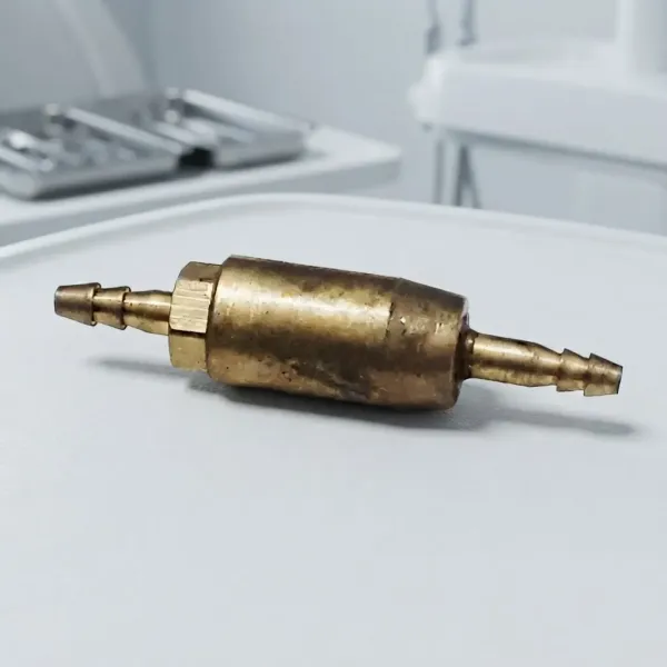 Válvula Antirefluxo Mesa Instrum Consult Mp I/ii Cristofoli - RIM00345