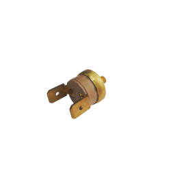 Termostato Cerâmico Emicol 135° Autoclave Gnatus - 30300054747 Termostato Cerâmico Emicol 135° Autoclave Gnatus - 30300054747