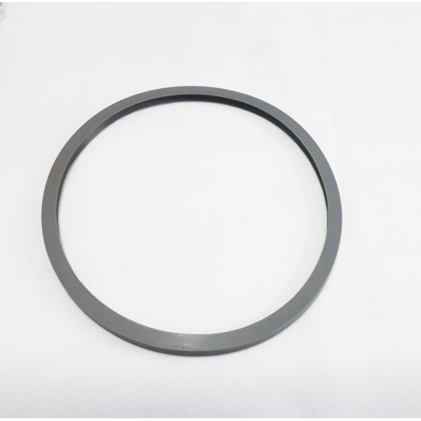 Anel de Vedação de Silicone Porta Autoclave 19l Dabi Atlante - 26889-015 Anel de Vedação de Silicone Porta Autoclave 19l Dabi Atlante - 26889-015