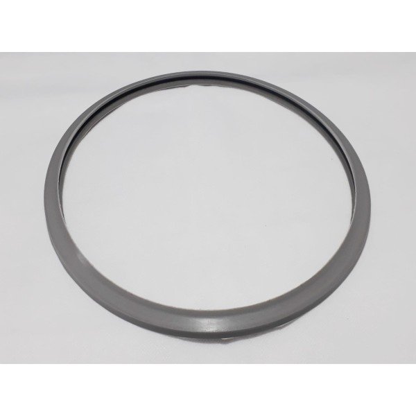 Anel de Vedação de Silicone Porta Autoclave 21l Dabi Atlante - 26325-204 Anel de Vedação de Silicone Porta Autoclave 21l Dabi Atlante - 26325-204