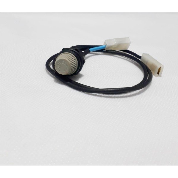 Chicote Porta Fusível Autoclave Dabi Atlante - 26422-213 Chicote Porta Fusível Autoclave Dabi Atlante - 26422-213