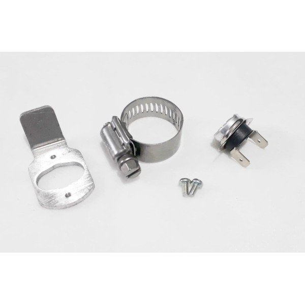 Kit Termostato de Contato para Autoclaves Dabi Atlante - 16000003587 Kit Termostato de Contato para Autoclaves Dabi Atlante - 16000003587