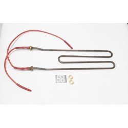 Resistência Autoclave 19l 220v Dabi Atlante - 45200-321 Resistência Autoclave 19l 220v Dabi Atlante - 45200-321