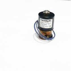 Válvula Solenoide 220v 9w Autoclave 19l Dabi Atlante - 26010-208