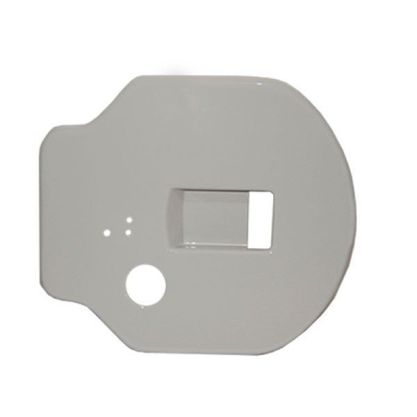 Capa Plástica de Acabamento Porta Autoclaves 21l/12l Dabi Atlante - 31000004581 Capa Plástica de Acabamento Porta Autoclaves 21l/12l Dabi Atlante - 31000004581