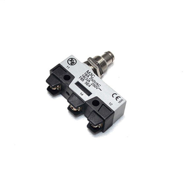 Micro Switch Autoclaves 12l e 21l Dabi Atlante/D700 e 19l Dabi Atlante - 26940-031 Micro Switch Autoclaves 12l e 21l Dabi Atlante/D700 e 19l Dabi Atlante - 26940-031