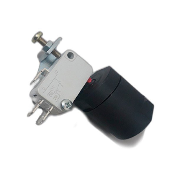 Pressostato Regulável 1/4 Npt" 16A 134° Compatível Autoclave 12lx Dabi Atlante - 600010 Pressostato Regulável 1/4 Npt" 16A 134° Compatível Autoclave 12lx Dabi Atlante - 600010