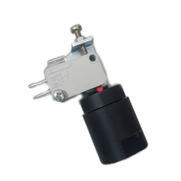 Pressostato Regulável 1/4 Npt" 16A 134° Compatível Autoclave 12lx Dabi Atlante - 600010 Pressostato Regulável 1/4 Npt" 16A 134° Compatível Autoclave 12lx Dabi Atlante - 600010
