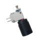 Pressostato Regulável 1/4 Npt" 16A 134° Compatível Autoclave 12lx Dabi Atlante - 600010 Pressostato Regulável 1/4 Npt" 16A 134° Compatível Autoclave 12lx Dabi Atlante - 600010