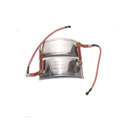 Resistência Cinta Autoclave 12lx 127v Dabi Atlante - 26422-219 Resistência Cinta Autoclave 12lx 127v Dabi Atlante - 26422-219