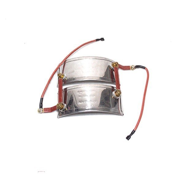 Resistência Cinta Autoclave 12lx 127v Dabi Atlante - 26422-219 Resistência Cinta Autoclave 12lx 127v Dabi Atlante - 26422-219