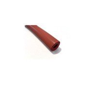 Tubo em Silicone 1/2"X1/4" Vermelho Autoclave 19l Dabi Atlante - 16400-130 Tubo em Silicone 1/2"X1/4" Vermelho Autoclave 19l Dabi Atlante - 16400-130