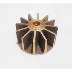 Rotor Bomba Vácuo para 4 Consultórios Dabi Atlante - 36066-002 Rotor Bomba Vácuo para 4 Consultórios Dabi Atlante - 36066-002