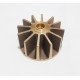 Rotor Bomba Vácuo para 4 Consultórios Dabi Atlante - 36066-002 Rotor Bomba Vácuo para 4 Consultórios Dabi Atlante - 36066-002