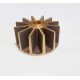 Rotor Bomba Vácuo para 4 Consultórios Dabi Atlante - 36066-002 Rotor Bomba Vácuo para 4 Consultórios Dabi Atlante - 36066-002