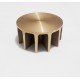Rotor Bomba Vácuo para 4 Consultórios Dabi Atlante - 36066-002 Rotor Bomba Vácuo para 4 Consultórios Dabi Atlante - 36066-002