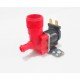 Válvula Solenoide Bomba Vácuo sem Mangueira e sem Niples 220v Dabi Atlante - 26424-201 Válvula Solenoide Bomba Vácuo sem Mangueira e sem Niples 220v Dabi Atlante - 26424-201