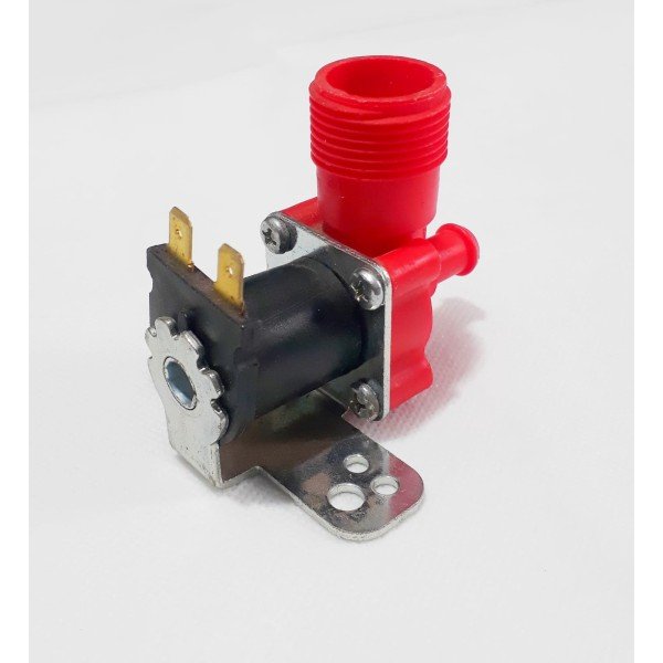 Válvula Solenoide Bomba Vácuo sem Mangueira e sem Niples 220v Dabi Atlante - 26424-201 Válvula Solenoide Bomba Vácuo sem Mangueira e sem Niples 220v Dabi Atlante - 26424-201