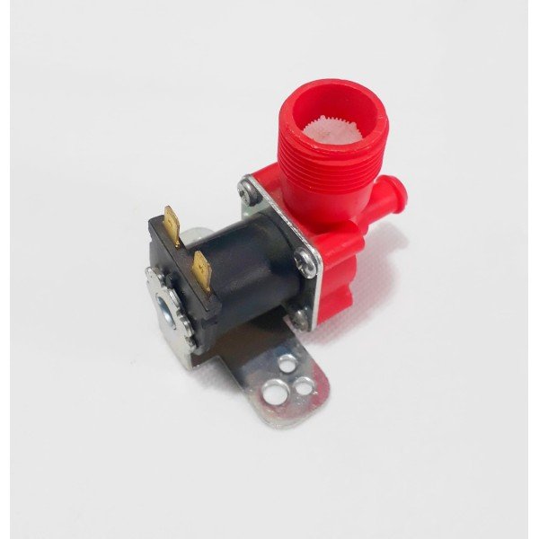 Válvula Solenoide Bomba Vácuo sem Mangueira e sem Niples 220v Dabi Atlante - 26424-201 Válvula Solenoide Bomba Vácuo sem Mangueira e sem Niples 220v Dabi Atlante - 26424-201
