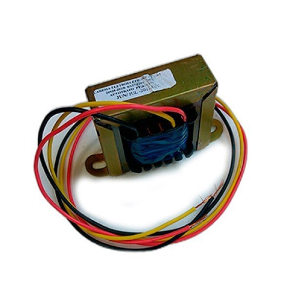 Autotrafo 25A 127v/220v 50-60hz Bomba Vácuo Dabi Atlante - 26938-202 Autotrafo 25A 127v/220v 50-60hz Bomba Vácuo Dabi Atlante - 26938-202