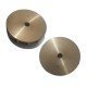 Rotor Bomba Vácuo Hp de 1/2 para 2 Consultórios Dabi Atlante - 36939-200 Rotor Bomba Vácuo Hp de 1/2 para 2 Consultórios Dabi Atlante - 36939-200