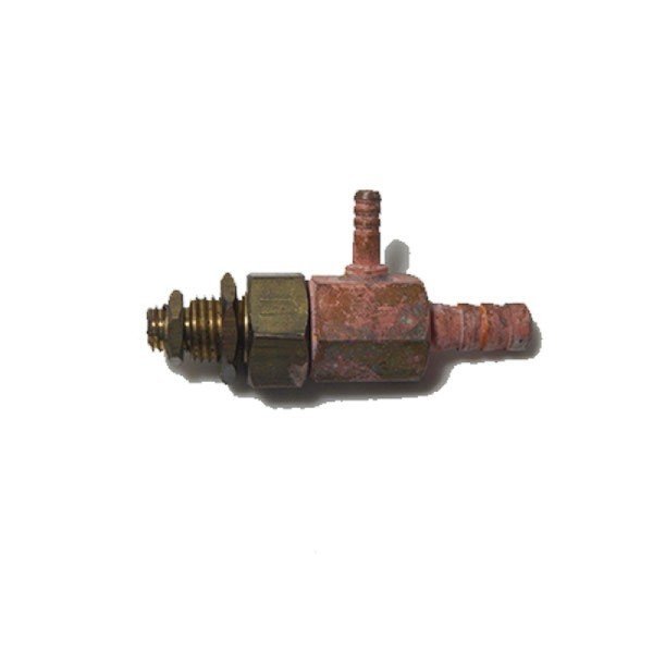 Torneira Diâmetro de 5/16"X 3/16" Bomba Vácuo Dabi Atlante - 26066-030 Torneira Diâmetro de 5/16"X 3/16" Bomba Vácuo Dabi Atlante - 26066-030