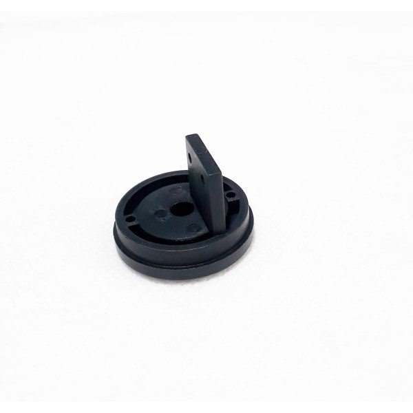 Corpo Botão do Pedal Cadeira Dabi Atlante - 26073-103 Corpo Botão do Pedal Cadeira Dabi Atlante - 26073-103
