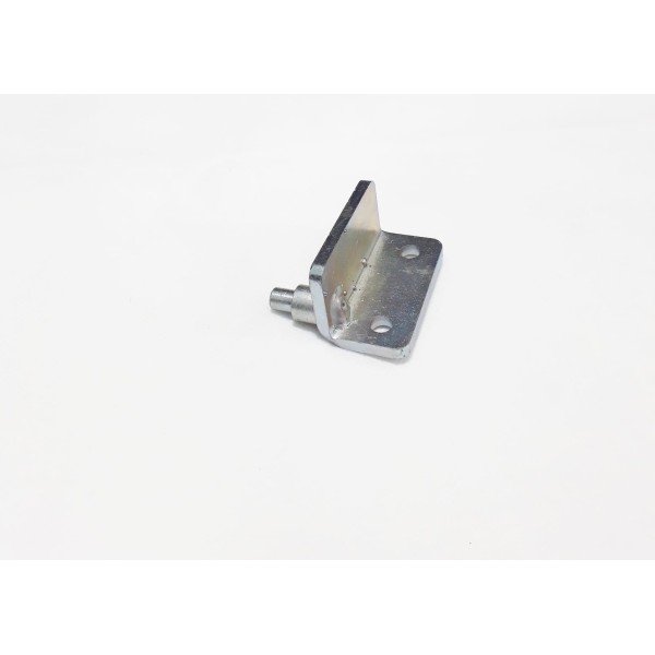 Conjunto Cantoneira Esquerda Fixação Motor Cadeira Dabi Atlante - 51000-649 Conjunto Cantoneira Esquerda Fixação Motor Cadeira Dabi Atlante - 51000-649